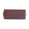 Swix Red Hard Rubber Edge Tuning Stone (T0994), one Size
