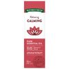 Nature's Truth Calming Relaxing Aromatherapy Pure Essential Oil