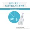 Pesca Clear Lotion High Moisturizing Lotion, Aging Care, Hyaluronic Acid, Collagen, Pante Air Bacteria LPS 6.8 fl oz (200 ml)