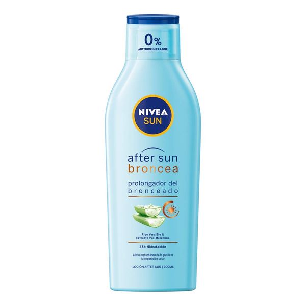 Nivea After Sun 200ml