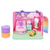 Gabby's Dollhouse Pillow Cat Bedroom Set
