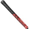 Golf Pride Decade Multi Compound Cord Grip - Red - One Size Only