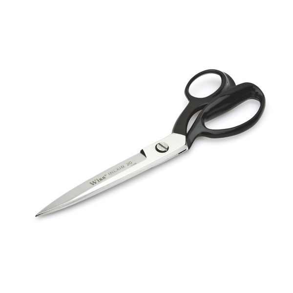 Wiss 20N Heavy Duty Industrial Shears