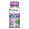 SOLARAY Artichoke Leaf Extract 600mg | Guaranteed Potency | Healthy Liver, Gall Bladder & Digestive Function Support | Lab Verified | 60 VegCaps