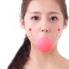 Exerciser, Face Muscle Trainer, Chin Exerciser and Neck Toner Face Fitness Ball for Face Slim and Healthy Double Chin Exercise Device