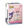 Funko Pop! Sanrio: Hello Kitty and Friends - Kuromi