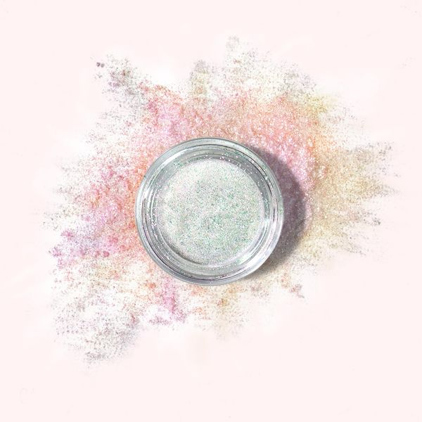 Starstruck Chrome Loose Powder (004, Razzle Dazzle)