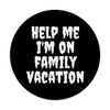 Family Vacation Cruise Accessories Essentials PopSockets Swappable PopGrip