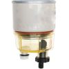 4X For Fuel Filter Replacement Element 10 Micron R12T