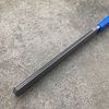 Fret Crowning File Uo-Chikyu 2R - Medium Radius
