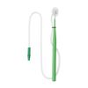 Oral Care Suction Lina Brush, Mini 1 Pack (Green)