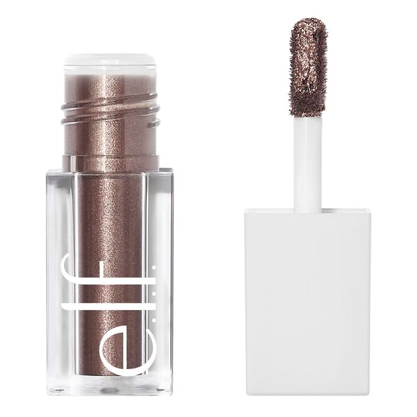 e.l.f Liquid Metallic Eyeshadows, Galaxy