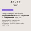ACURE - Everyday Eczema Unscented Lotion - 8 fl oz (236.5 ml)