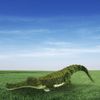 Adventure Planet Plush - Gharial Crocodile (23 inch) (3207061)
