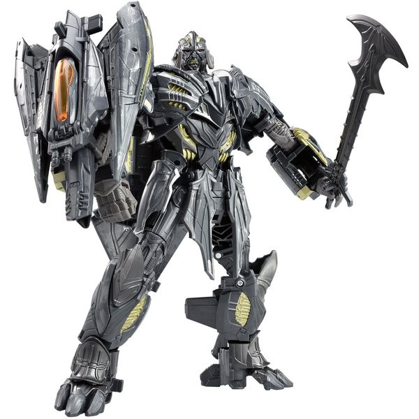 Transformers TLK-19 Megatron