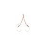 Sea Floor Control Assist Hook JAM Assist Hook #6/0 4cm x 4cm