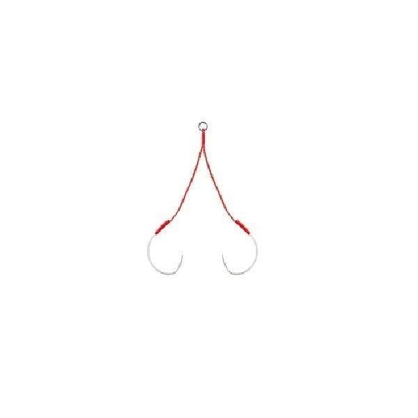 Sea Floor Control Assist Hook JAM Assist Hook #6/0 4cm x 4cm