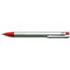 Lamy Logo 105 Mechanical Pencil 0.7 mm - Red (Single)