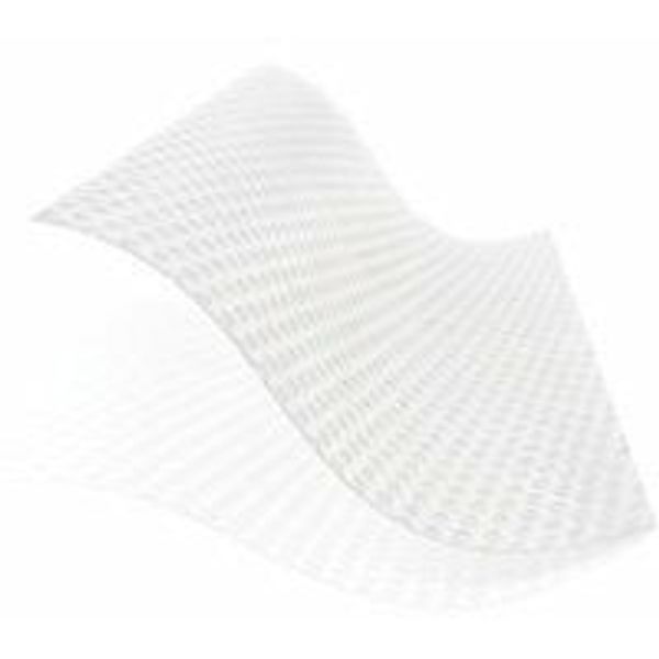 Soft Silicone Wound Contact Layer 4'' x 7'' BX/10 #289500
