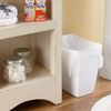 Hefty Small Garbage Bags, Flap Tie, Lavender & Vanilla Scent, 4 Gallon, 26 Count