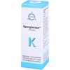 Spenglersan Kolloid K Lösung, 50 ml Lösung