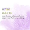Aura Cacia Red Thyme Essential Oil | GC/MS Tested for Purity | 15ml (0.5 fl. oz.)