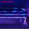 RGB LED Pool & Billiard Table Lighting KIT - light your pool table Felt - BRIGHT
