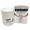 Champ PH8A High Performance Oil Filter, Each