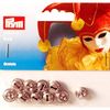 Prym Bells 11 mm Silver col