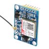 Module GSM GPRS SMS, GSM SMS GPRS IPX Interface 5V Module Antenna Replacement