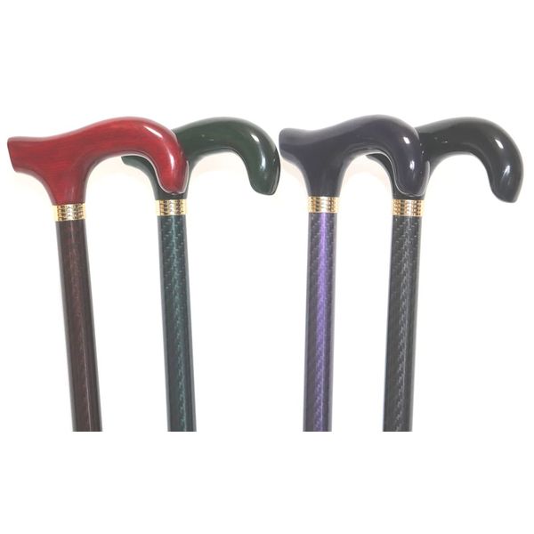 Ultra Lightweight Carbon Stick, , ,