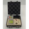 Original Game Boy Rugged Protective Carrying Case - Holds 8 + 1 Games