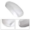 Bruce & Shark Motorcycle Front Wheel Fender Mud Guards Aluminum