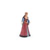 Papo ENCHANTED WORLD 39048 Medieval Queen Figurine, Multicolour