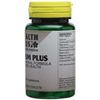 Health Plus Calcium Plus Mineral Supplement - 30 Tablets
