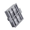  Replacement HEPA Filter Compatible Housmile Anti-Mite UV Vacuum Cleaner 24 pack