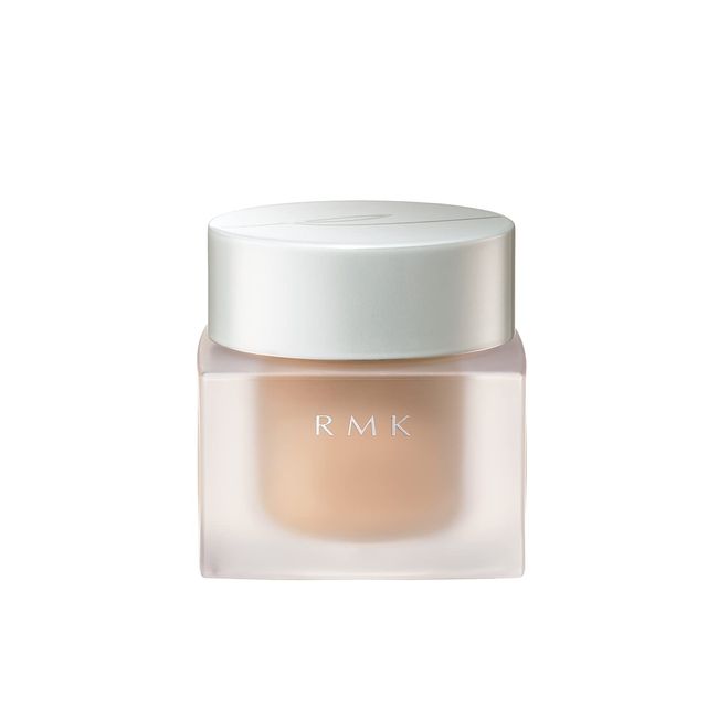 RMK Official Creamy Foundation EX 103 1.1 oz (30 g) (Cream Foundation, High Coverage, Liquid Foundation, Pore Hiding Foundation, Foundation)