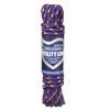 Attwood 11704-2 Braided Polypropylene Utility Line, 3/8-Inch Thick, 25 Feet Long, Multi-Color