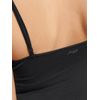 sloggi Damen Ever Ease Spaghetti Shirt, Black, XL