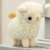 Gemini Aries Mascot Handmade Kit Starter Set (needle & Mat) with
