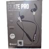Vibe Slate Pro Wireless Bluetooth Earphones For Running/Jogging 