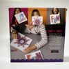 Craft-tastic DIY String Art – Craft Kit for Kids – Everything Included For Fun