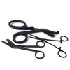 3x First Aid Kit Trauma Shears 7.25"+Bandage Scissors 5.5"+Hemostat Forceps 5.5"