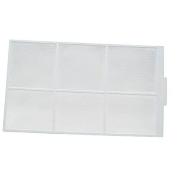 WJ85X10174 1811883 Room Air Conditioner Filter Replacement 13 x 7-1/2 Inches