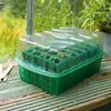 Abaseen Green Visiroot 4 Cell Deep Kit Propagation Maximize Plant Propagation Efficiency with Versatile and High-Performance Solution