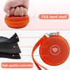 Carrying Case for SIMO Solis Lite 4G LTE WiFi Mobile Hotspot(Case Only)