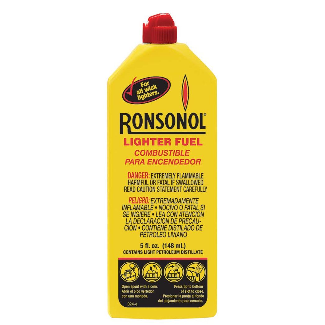 Ronson 78 gram Butane Fuel