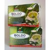 50 Boldo Tea Bag (Boldus Tea Bag) 2 Boxes (Hanan)