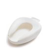 Drive Medical Bed Pan with Integrated Handle (1 Litre Capacity)