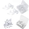 100pcs Replacement Nails for UH01 Practice Nail Hand only